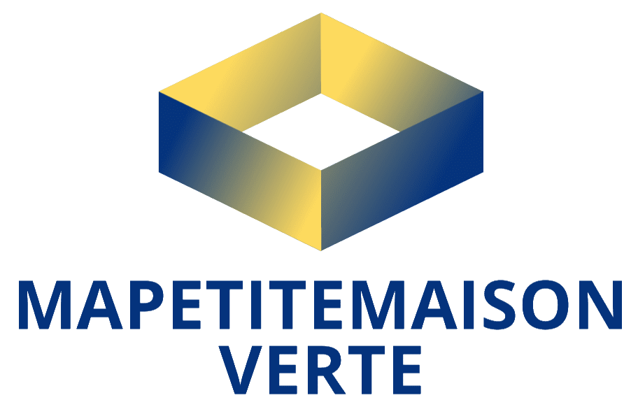 Logo Ma Petite Maison Verte